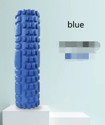 Massage Roller  WideNet Global Marketplace Blue 30*8.5cm 