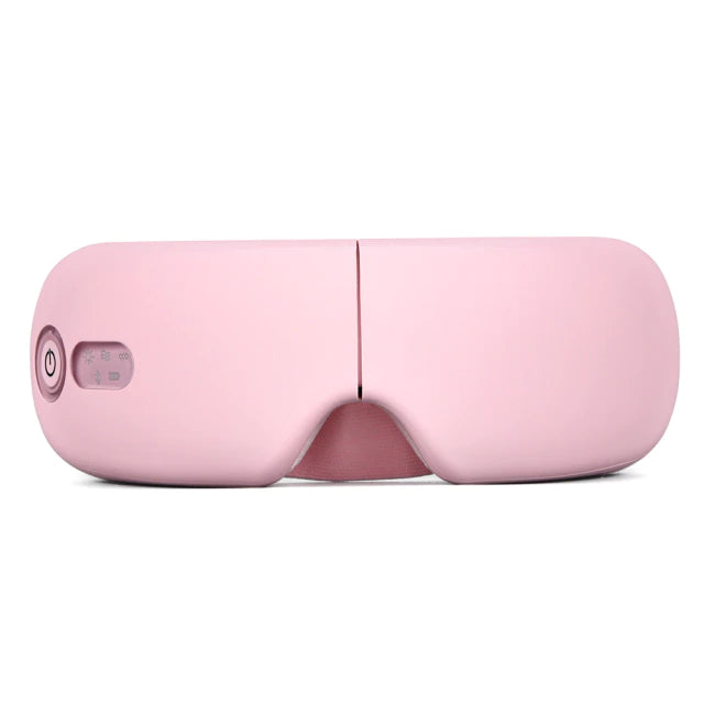 Smart Eye Massager  WideNet Global Marketplace Pink  