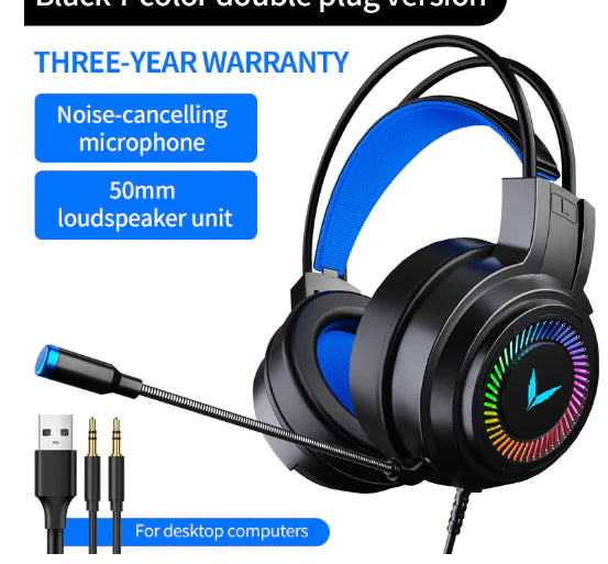 PS4 Gaming Headphone 4D Stereo  WideNet Global Marketplace Black 2 A12 Paoma 