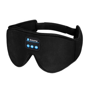 Smart Eye Mask  WideNet Global Marketplace A-Black- no Box  