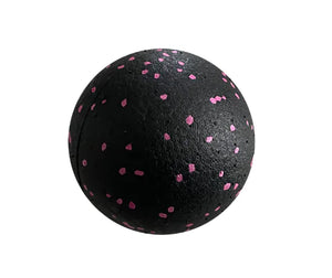 Massage Yoga Ball  WideNet Global Marketplace Pink Ball  