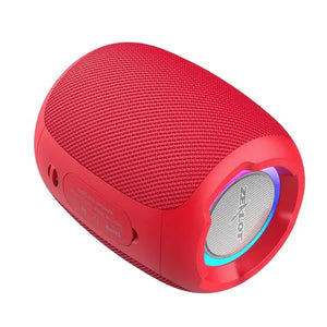 S53 Mini Bluetooth Speaker  WideNet Global Marketplace S53 Red  