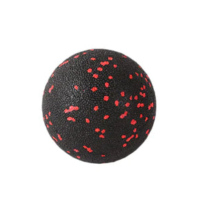 Massage Yoga Ball  WideNet Global Marketplace Red Ball  