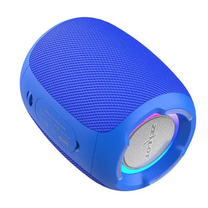 S53 Mini Bluetooth Speaker  WideNet Global Marketplace S53 Blue  