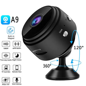 HD1080P Home Security Wireless IP Camera  WideNet Global Marketplace Only Camera  