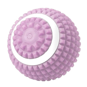 Massage Ball  WideNet Global Marketplace Pink  