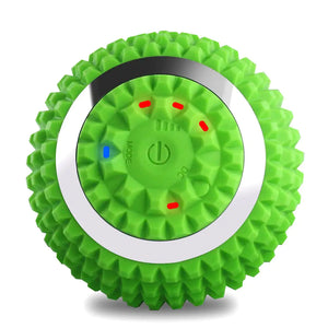 Massage Ball  WideNet Global Marketplace Green  