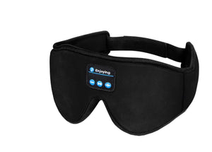 Smart Eye Mask  WideNet Global Marketplace B-Black- no Box  