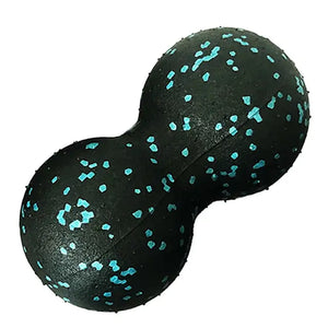 Massage Yoga Ball  WideNet Global Marketplace Green Peanuts  