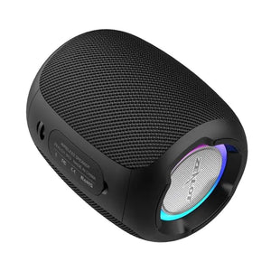 S53 Mini Bluetooth Speaker  WideNet Global Marketplace S53 Black  