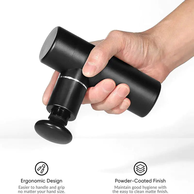 Massage Gun Mini  WideNet Global Marketplace   