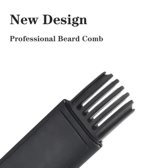 Beard Straightener Comb  WideNet Global Marketplace   