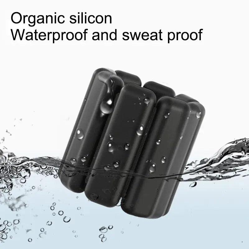 Adjustable Weighted Fitness Wrist and Ankle Band  WideNet Global Marketplace   