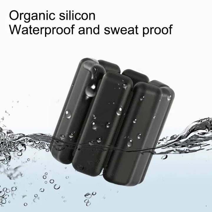 Adjustable Weighted Fitness Wrist and Ankle Band  WideNet Global Marketplace   