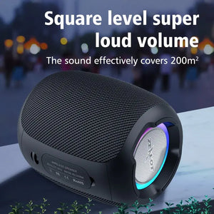 S53 Mini Bluetooth Speaker  WideNet Global Marketplace   