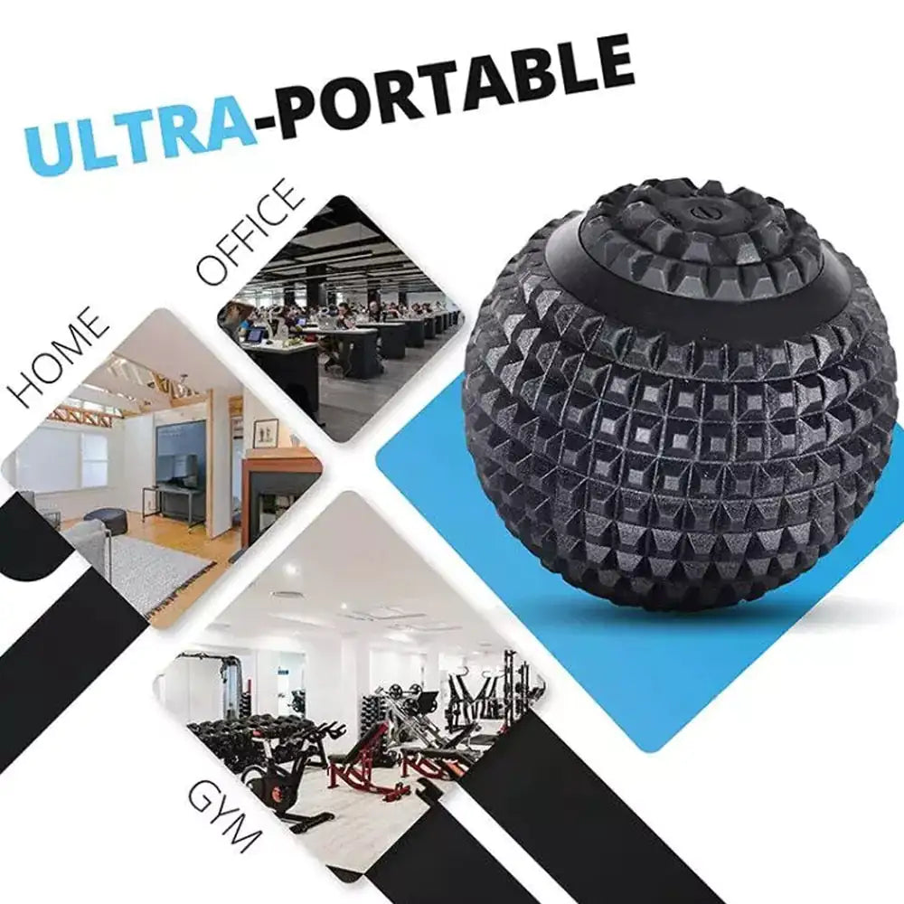 Massage Ball  WideNet Global Marketplace   