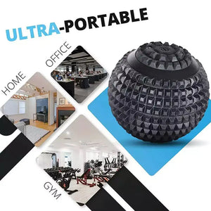 Massage Ball  WideNet Global Marketplace   