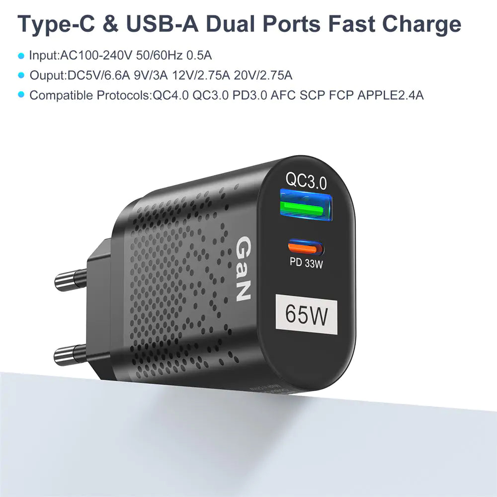 USB Charger  WideNet Global Marketplace   