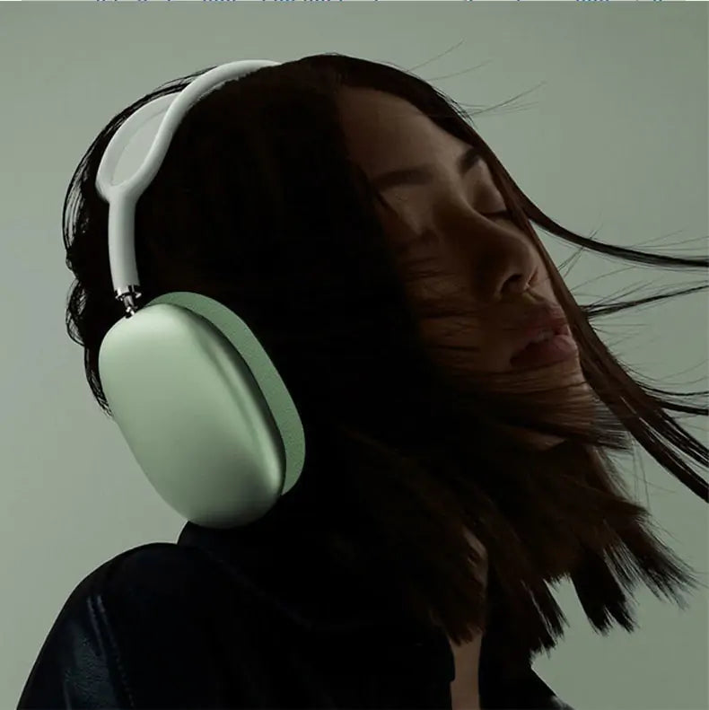 Air Max Wireless Stereo Headphone  WideNet Global Marketplace   