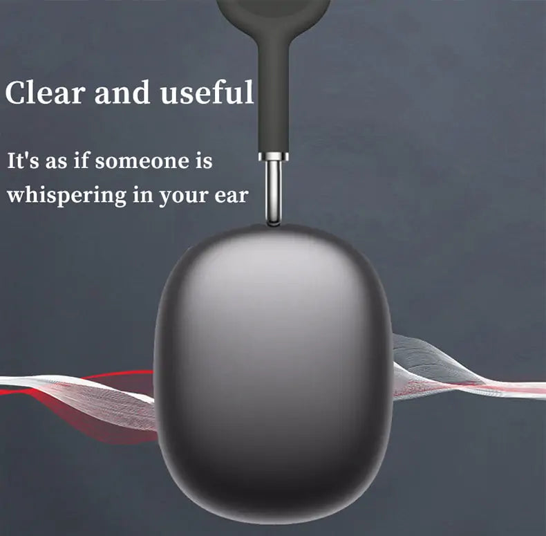 Air Max Wireless Stereo Headphone  WideNet Global Marketplace   