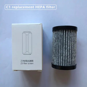 Home Air Cleaner HEPA Filters  WideNet Global Marketplace   