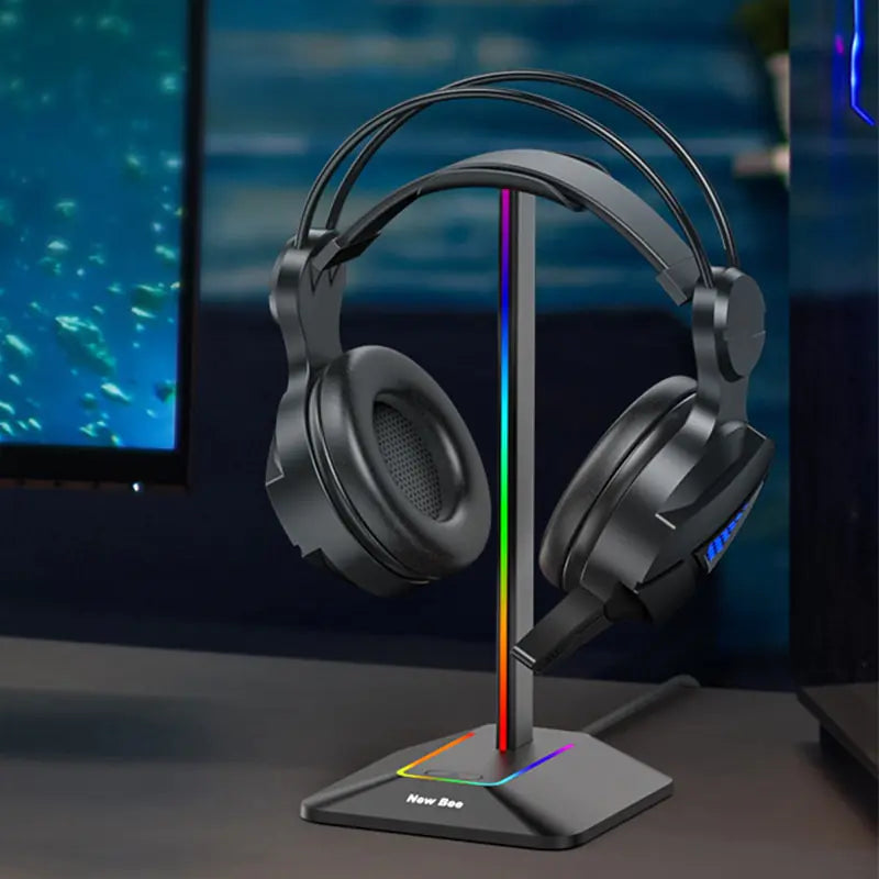 Gaming Headphone Stand  WideNet Global Marketplace   