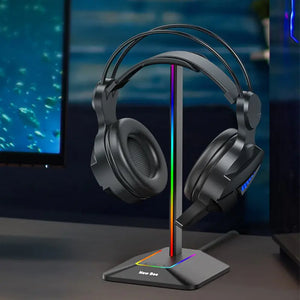 Gaming Headphone Stand  WideNet Global Marketplace   