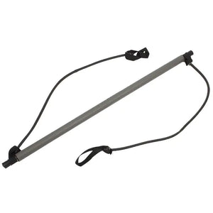 Portable Pilates Bar and Resistance Band  WideNet Global Marketplace   