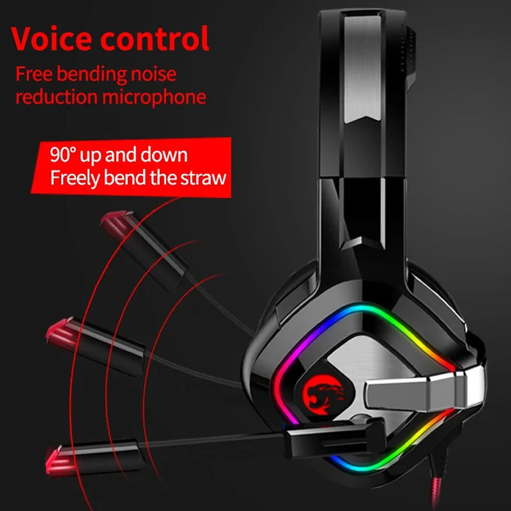 PS4 Gaming Headphone 4D Stereo  WideNet Global Marketplace   