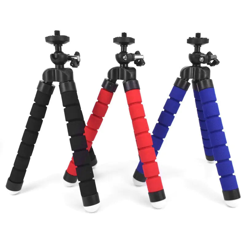 Mini  Octopus Tripod  WideNet Global Marketplace   