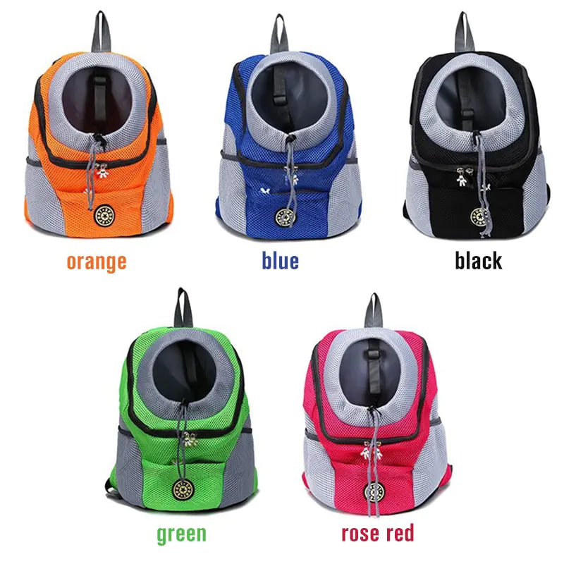 Pet Travel Carrier Bag  WideNet Global Marketplace   