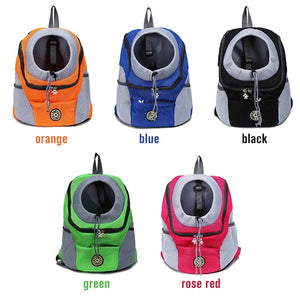 Pet Travel Carrier Bag  WideNet Global Marketplace   