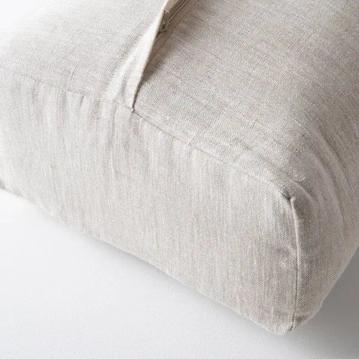 Yoga Bolster Pillow  WideNet Global Marketplace   