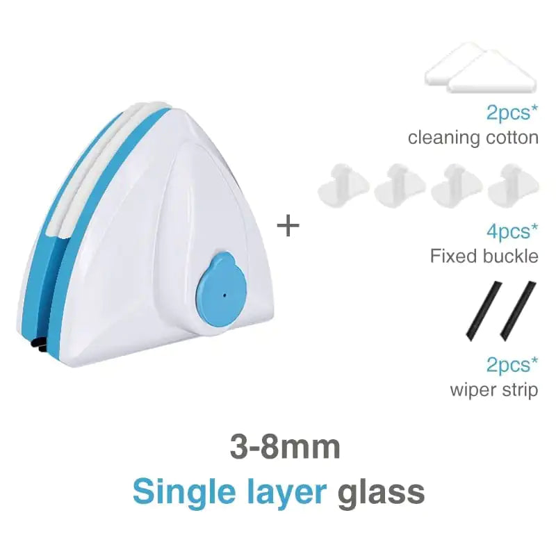 Magnetic Window Cleaner  WideNet Global Marketplace   