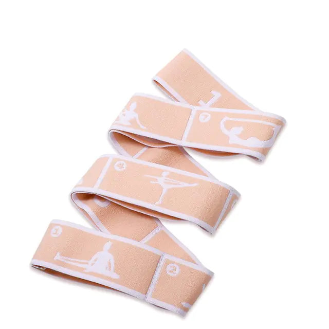 Yoga Elastic Band  WideNet Global Marketplace   