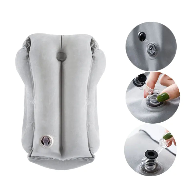 Travel Pillow  WideNet Global Marketplace   