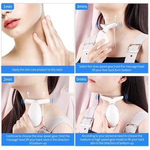 Neck Beauty Machine  WideNet Global Marketplace   