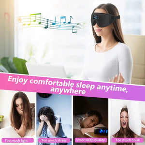 Smart Eye Mask  WideNet Global Marketplace   