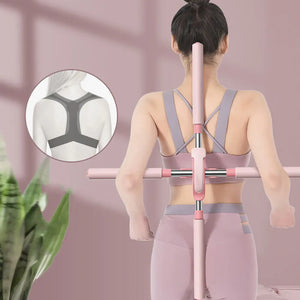 Fitness Back Corrector Stick  WideNet Global Marketplace   