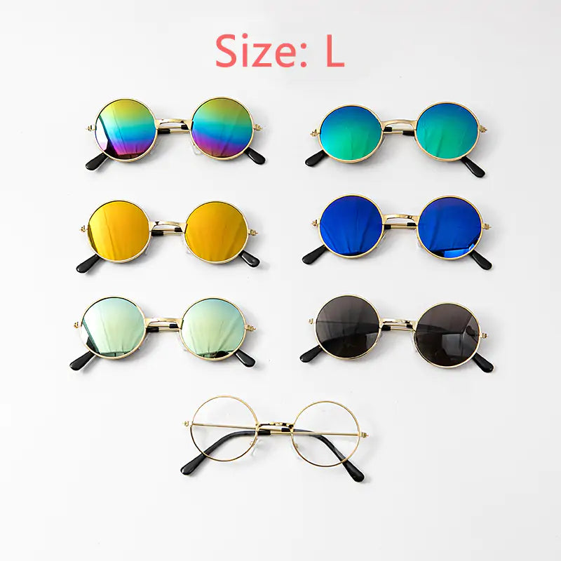 Pet Sunglasses  WideNet Global Marketplace   