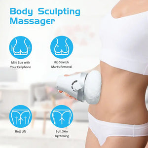 SweetySculp™ - The Body Massager  WideNet Global Marketplace   