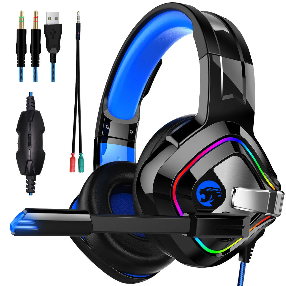 PS4 Gaming Headphone 4D Stereo  WideNet Global Marketplace   