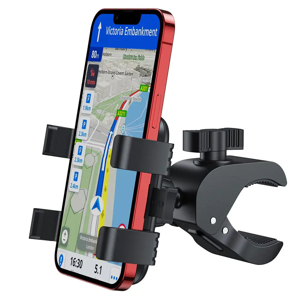 Bike Phone Holder  WideNet Global Marketplace   