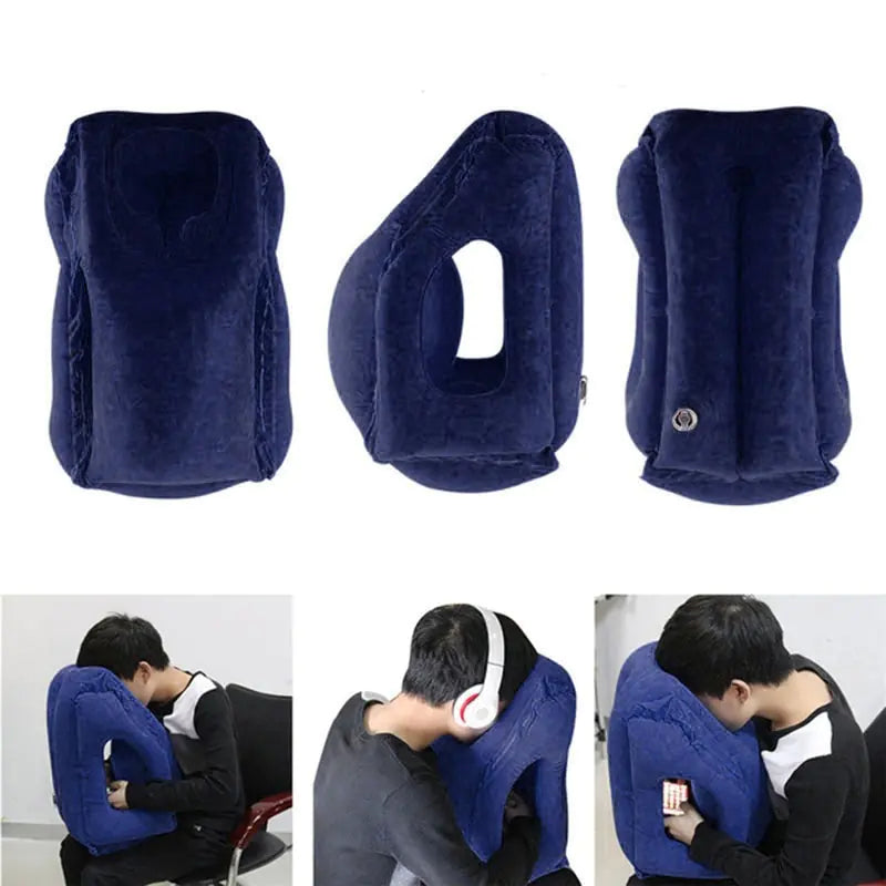 Travel Pillow  WideNet Global Marketplace   