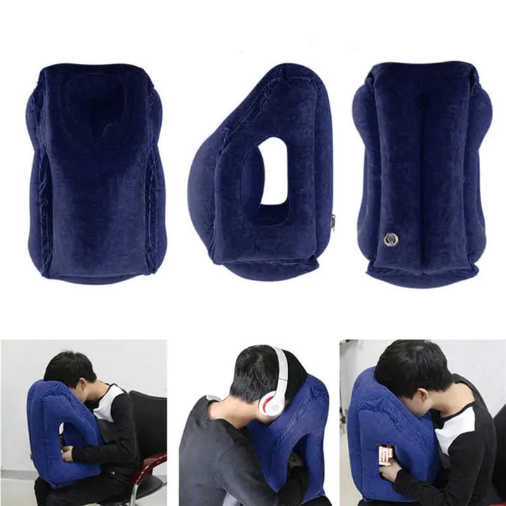 Travel Pillow  WideNet Global Marketplace   
