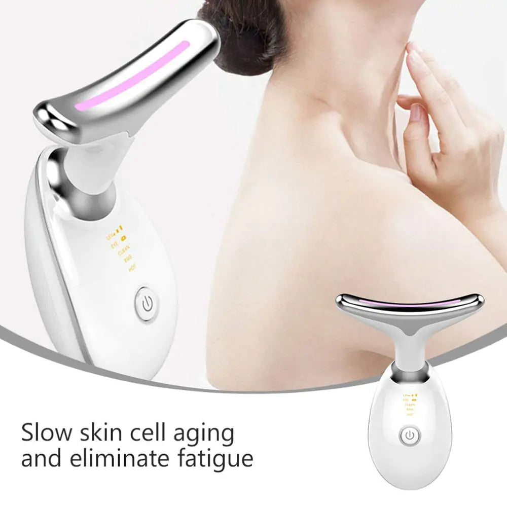 Neck Beauty Machine  WideNet Global Marketplace   
