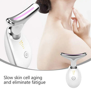 Neck Beauty Machine  WideNet Global Marketplace   