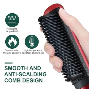 Hair Straightener Comb Set  WideNet Global Marketplace   