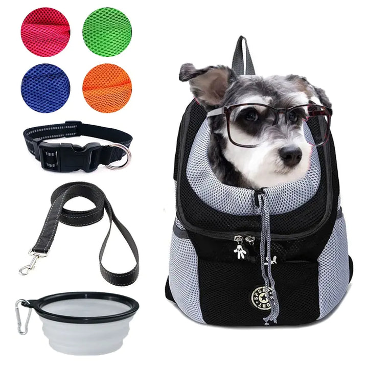 Pet Travel Carrier Bag  WideNet Global Marketplace   