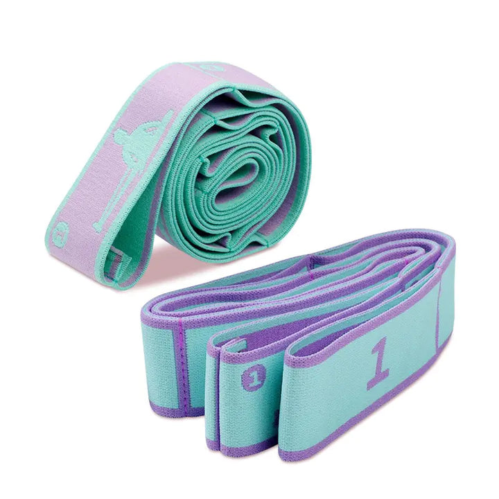 Yoga Elastic Band  WideNet Global Marketplace   